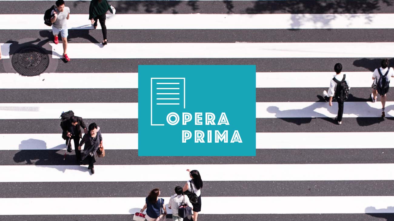 Opera Prima